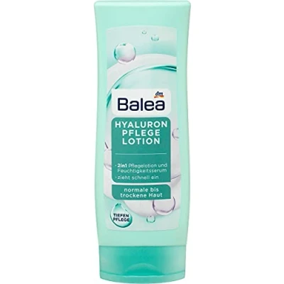 Afbeelding van Hyaluronische bodylotion 200 ml