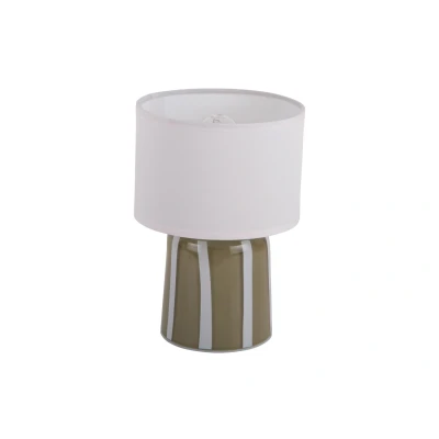 Afbeelding van Leitmotiv Tafellamp Verano LED Tea green