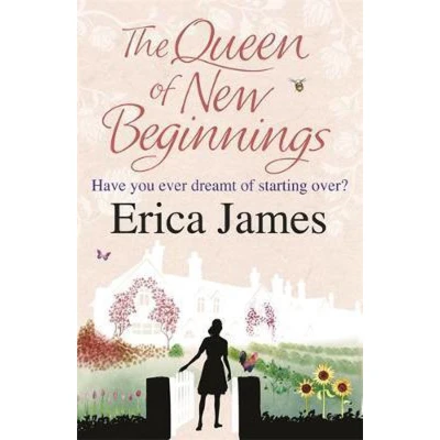 Afbeelding van Queen Of New Beginnings