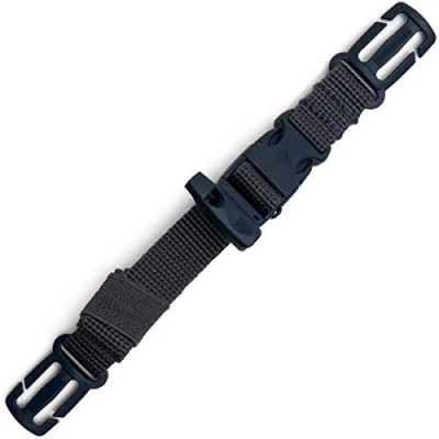 Afbeelding van Fjallraven Kånken Chest Strap Uniseks rugzak voor volwassenen