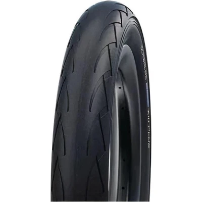 Afbeelding van Schwalbe Buitenband 14x1.75 (47 288) kid plus zwart