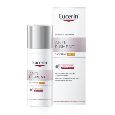 Afbeelding van Eucerin Anti Pigment Dagcrème SPF30