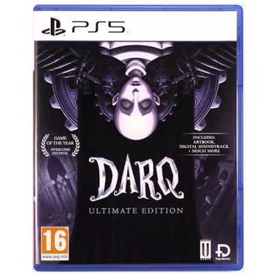 Afbeelding van DARQ Ultimate Edition PS5
