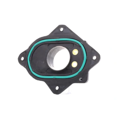 Afbeelding van TOPRAN 100 963 Flens, carburateur VOLKSWAGEN: GOLF 2, Jetta 3, AUDI: 80 B4 Saloon, B3