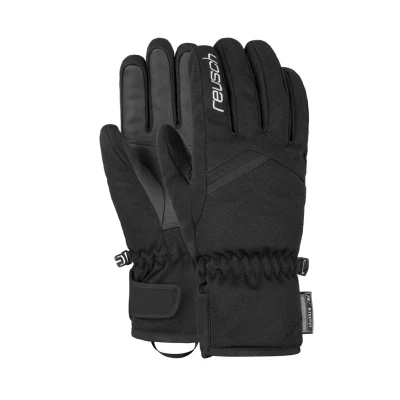 Afbeelding van Reusch Handschoenen, Dames, Maat: 8, Black