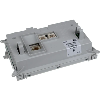 Afbeelding van Module de contrôle Whirlpool Indesit 481221470748 sèche linge stuurmoduul ongeprogrammeerd