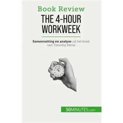 Image de The 4 Hour Workweek