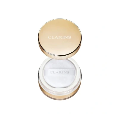 Afbeelding van Clarins Ever Matte Loose Powder 01 Translucent Light