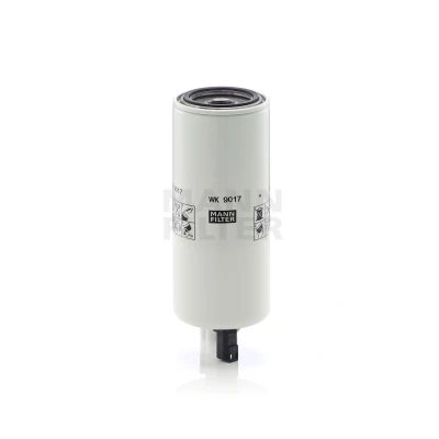 Afbeelding van MANN FILTER WK 9017 x Brandstoffilter Met pakking