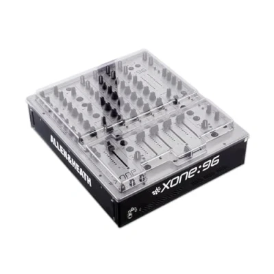 Afbeelding van Decksaver Allen &amp; Heath XONE 96 cover