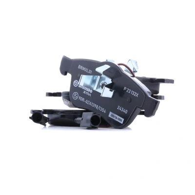 Afbeelding van Brembo Remblokset P 23 132X