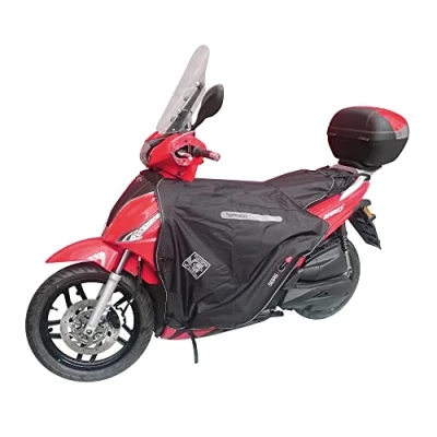 Afbeelding van Tucano Urbano Beenkleed R200x