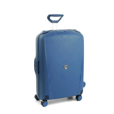 Image de Roncato Light Valise, 75 cm, 41 liters, Bleu (Azul)