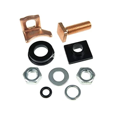 Afbeelding van Reparatieset, startmotor AS PL SP6011