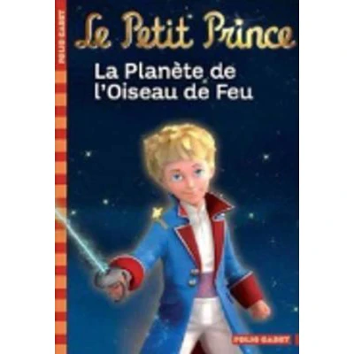 Afbeelding van Le Petit Prince