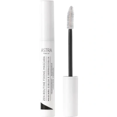 Afbeelding van Astra Zen Routine Fixing Mascara, transparant, 11 ml