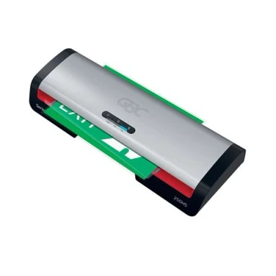 Image de GBC Series 2 250HS plastifieuse thermique pochette 33 cm