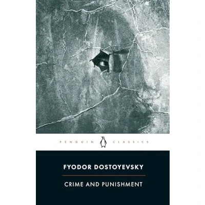 Afbeelding van Crime and Punishment