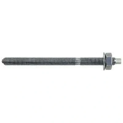 Afbeelding van Ankerstang RVS a4 RGM M8 x 110mm 10 stuks