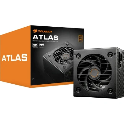 Afbeelding van Poema Politie Ali.ATLAS 750 80+brons