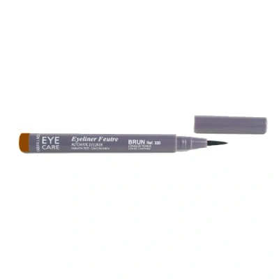 Image de Eye Care Eyeliner Feutre 320 Brun 0,8ml