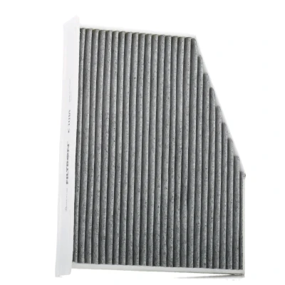 Afbeelding van FILTRON K 1111A Interieurfilter Carbon filter 213, 147 273 58 VOLKSWAGEN: Passat B7 Variant, Touran I, Golf 5, AUDI: A3 Sportback, Hatchback, Q3