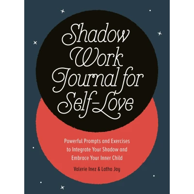Afbeelding van Shadow Work Journal for Self Love