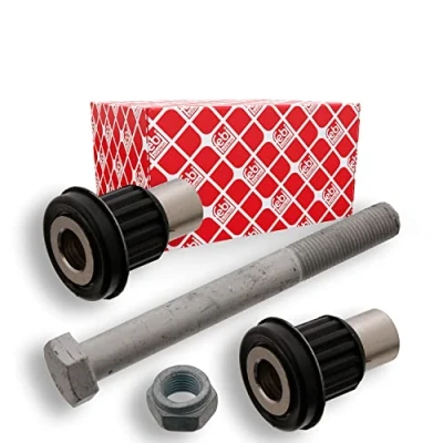 Afbeelding van Reparatieset, stuurarm FEBI BILSTEIN 01989