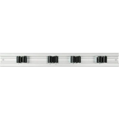 Afbeelding van Prax 40 159 houderrail voor apparatuur (l x b) 480 mm 54 1 stuk(s)