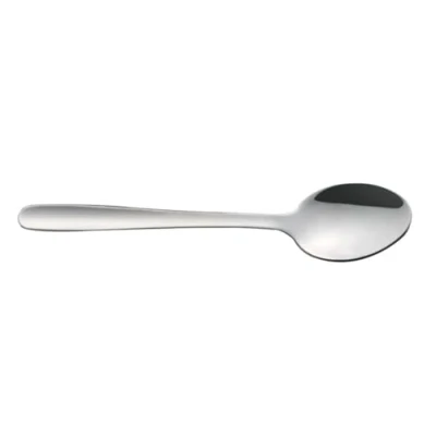 Afbeelding van Hendi Koffielepel Theelepel Budget Line 11cm RVS 18/0 ( Set van 24 )
