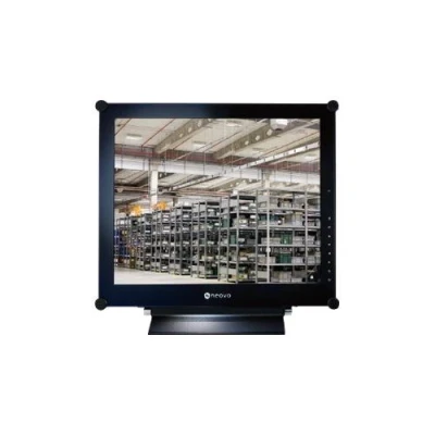 Afbeelding van AG Neovo x 17E 43,2 cm (17&quot;) 1280 1024 Pixels SXGA LED Zwart