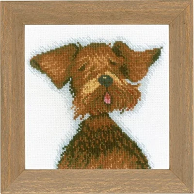 Afbeelding van Telpakket kit Hond General Lanarte PN 0021216