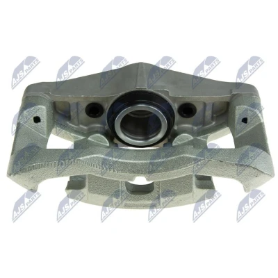 Afbeelding van NTY HZP AU 000 Remklauw Vooras links AUDI: A4 B7 Avant, A8 D3, A6 C6 Avant