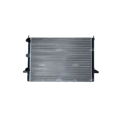Afbeelding van Radiateur NRF 58167