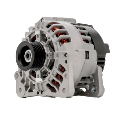 Afbeelding van MAGNETI MARELLI 063731675010 Dynamo / Alternator 14V 90A VOLKSWAGEN: Polo IV Hatchback, V Fox SKODA: Fabia 2