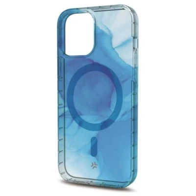 Afbeelding van Magshades iPhone 15 Pro Max Blue