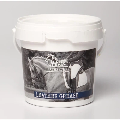 Afbeelding van Harry&#039;s Horse Ledervet