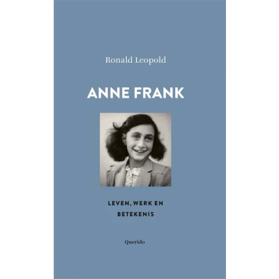 Image de Anne Frank