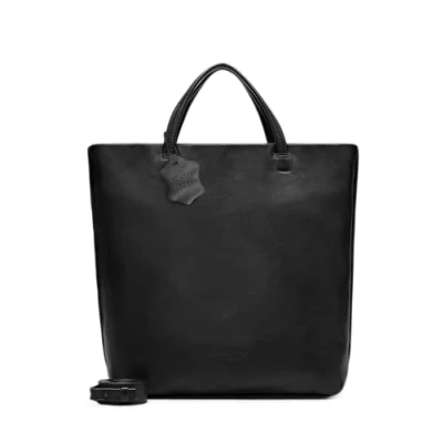 Afbeelding van Liebeskind Hera Handtas L Leer 34 cm