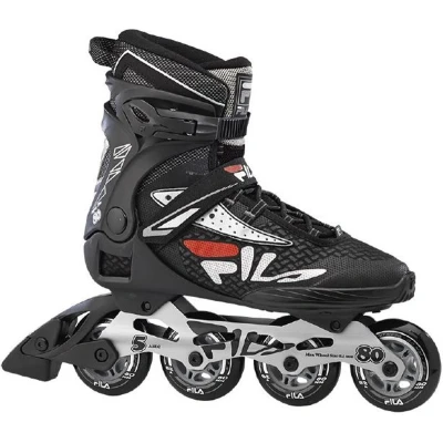 Afbeelding van Fila Heren Inline Skate Legacy Pro 80