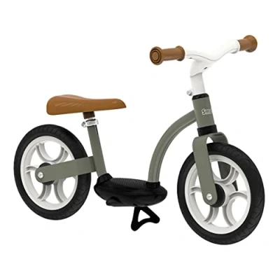 Afbeelding van Kinderfiets Smoby Comfort Balance Bike Zonder pedalen
