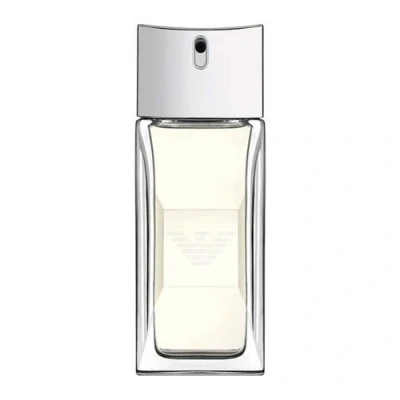 Image de Armani Emporio Diamonds For Men Eau de Toilette 75 ml