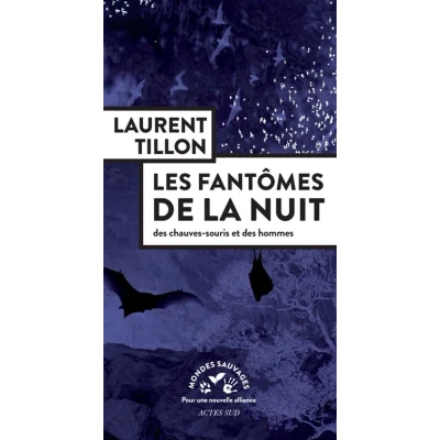Image de Les Fantômes de la nuit