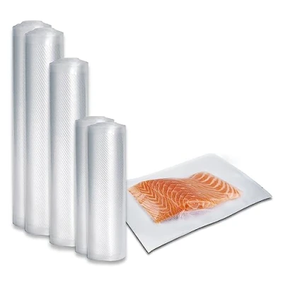 Afbeelding van Caso 1235 unieke set van 3 professionele folieset