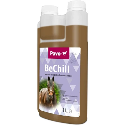 Afbeelding van Pavo BeChill 1L