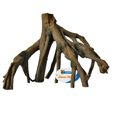 Afbeelding van Superfish Mangrove Wortel S 35 X 16,5 22 Cm