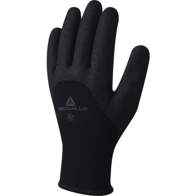 Afbeelding van Delta Plus Hercule VV750 Winter handschoen Acryl/Polyamide Bescherming tegen koude 9 L