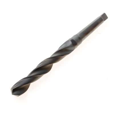 Afbeelding van HSS metaalboor DIN345 diameter 22 x lengte 248 snijlengte 150mm