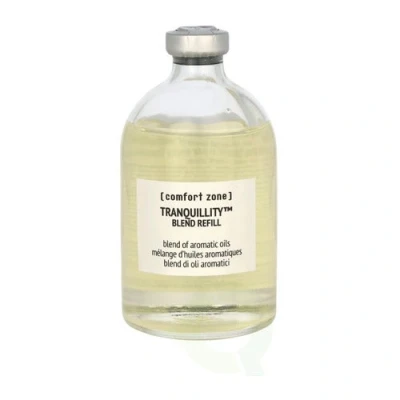 Afbeelding van Comfort Zone Tranquillity Blend Parfumolie Refill 100 ml