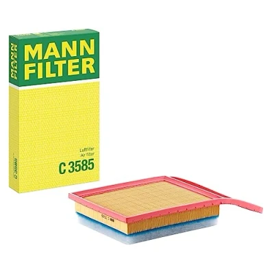 Image de Filtre à air mann filter c3585